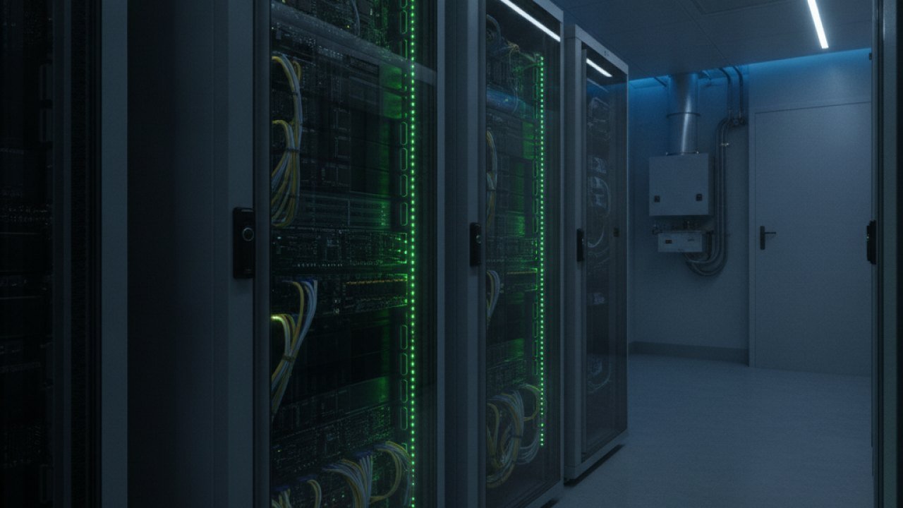 Nvidia Funds Europe AI Startups to Buy Nvidia GPUs