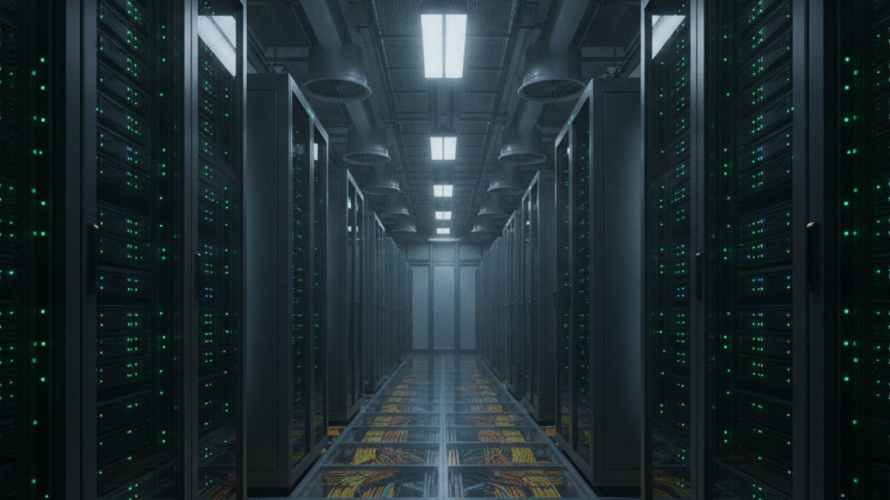 Nvidia Unveils Minerva to Halt AI Data Center Crashes - Briefzio Executive Tech Brief