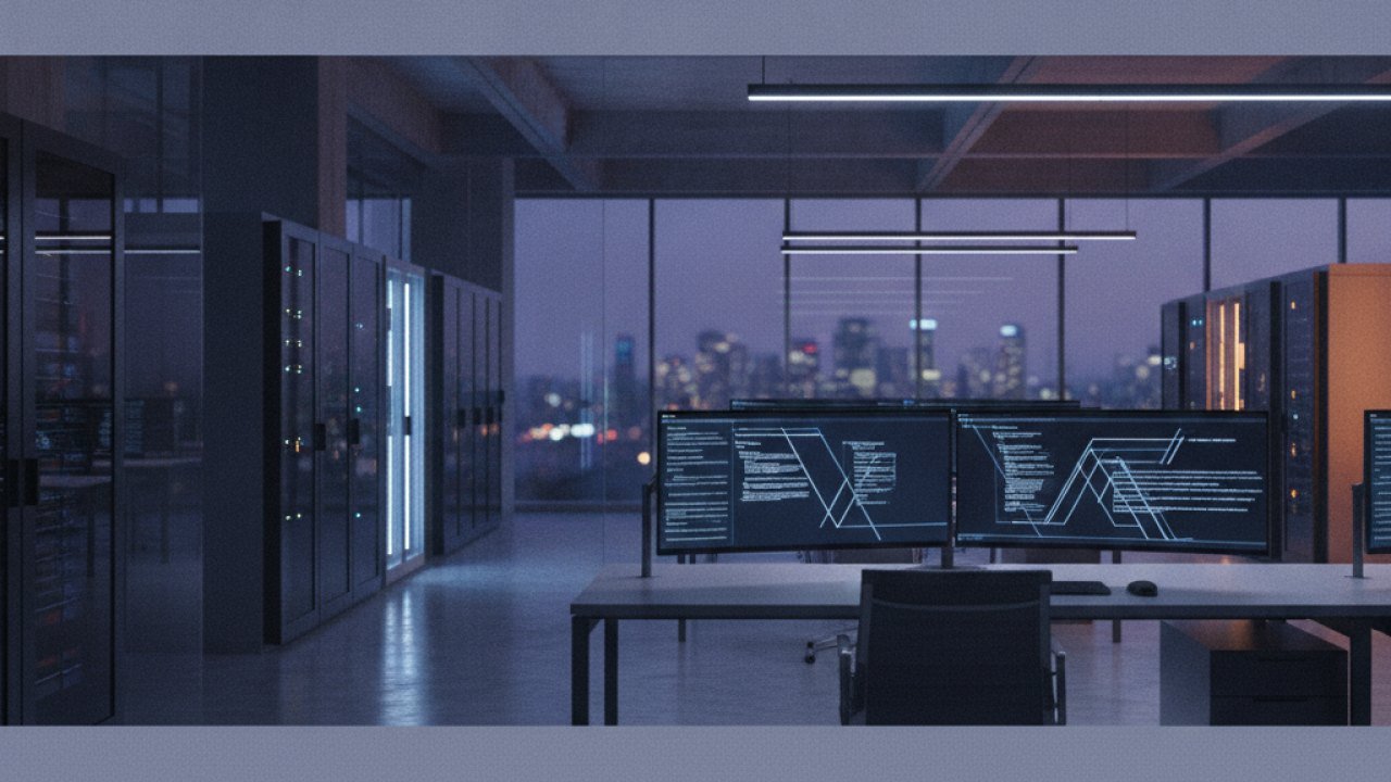 OpenAI Builds 'dots' as an Always-On Personal Assistant