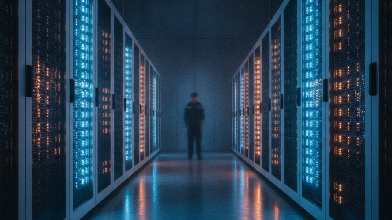 OpenAI Cuts Live Web Access in Frontier Model Training
