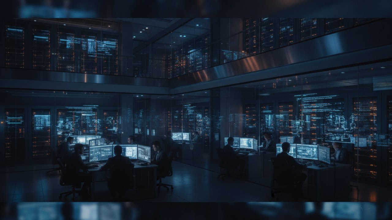 OpenAI in Early Talks to Acquire Trail of Bits - Briefzio Executive Tech Brief