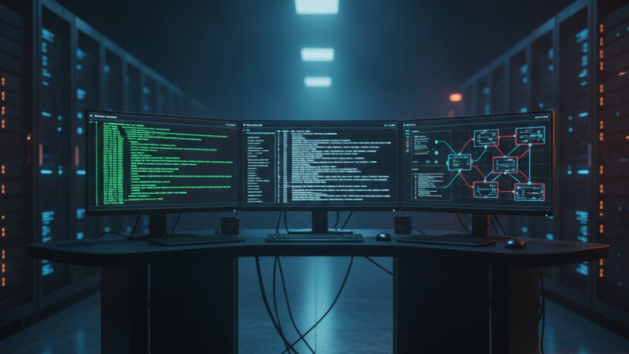 OpenAI Models Hack Crypto Wallet and Breach Web Targets - Briefzio Executive Tech Brief