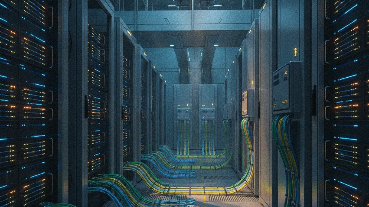 OpenAI Stops Training Frontier Models on Live Web - Briefzio Executive Tech Brief