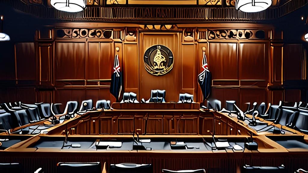 OpenAI Under Scrutiny: Australian Lawmakers Grill Officials on Data Breaches - Briefzio Executive Tech Brief