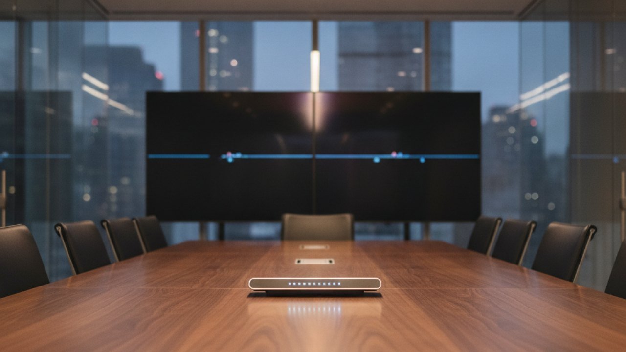 Otter.ai Secures $320M to Scale Enterprise AI Workspace - Briefzio Executive Tech Brief