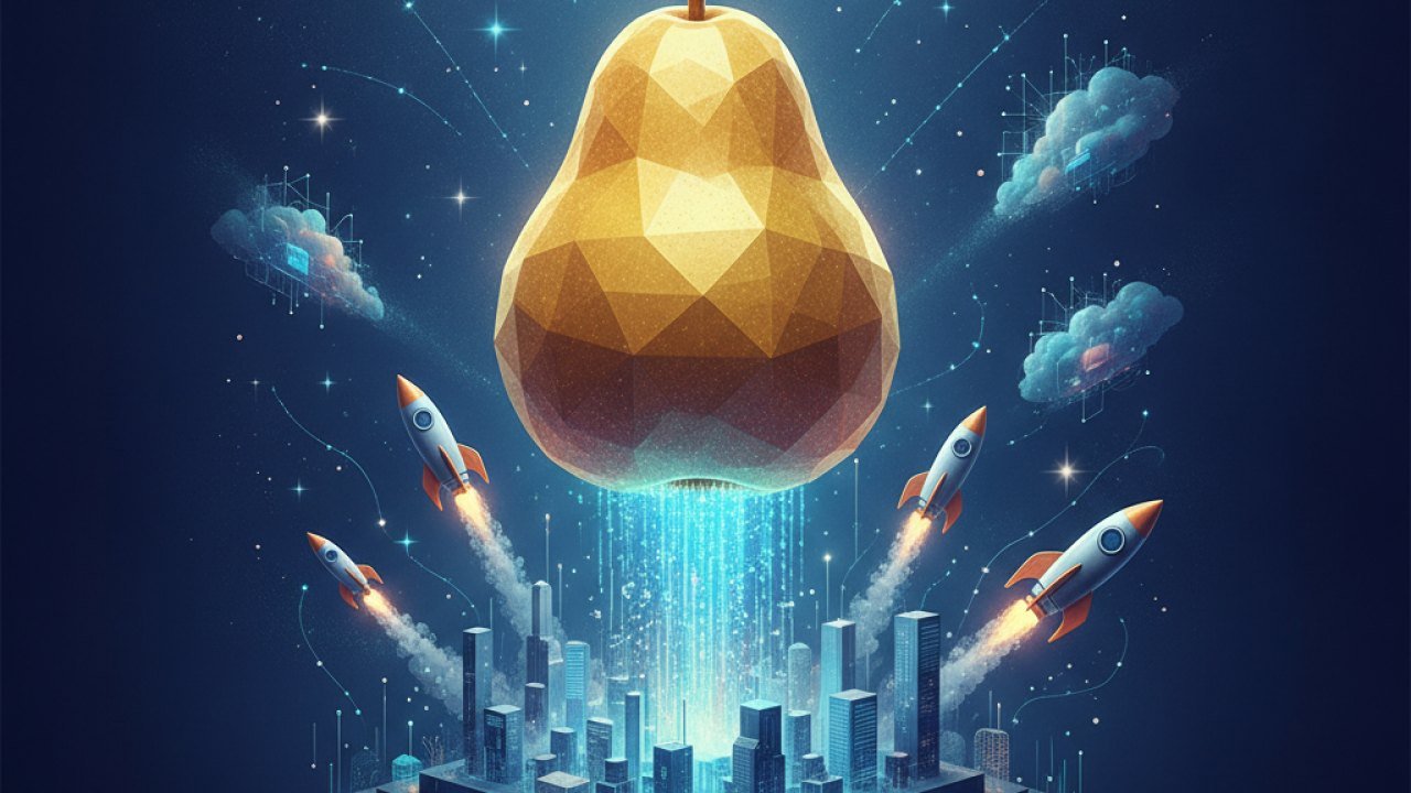 Pear VC Raises Huge $333 Million Fund V to Back Early Stage Tech Startups