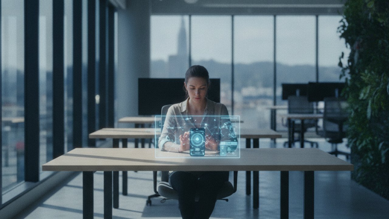 Replika Founder Launches Free Personal AI Assistant Wabi