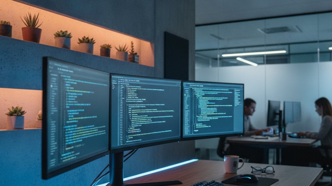 Replit Switches Default AI to OpenAI from Anthropic