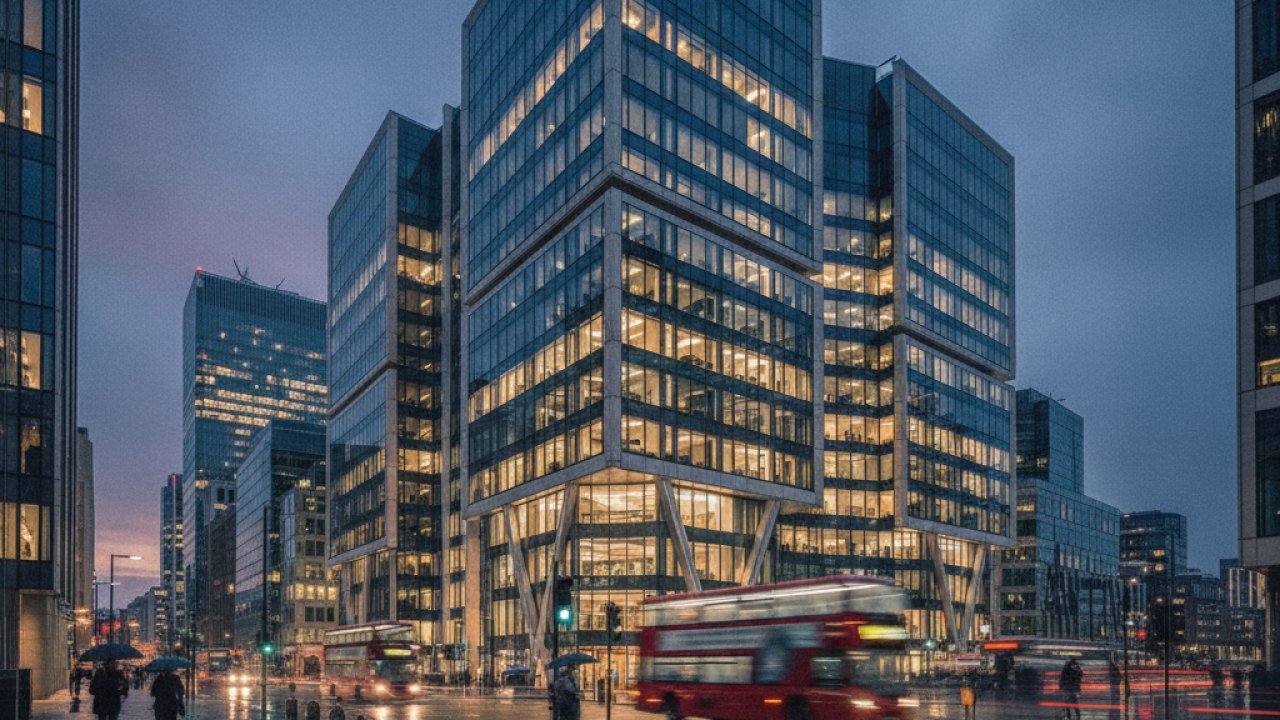 Revolut Hit by Massive Outage Disrupting App Access - Briefzio Executive Tech Brief