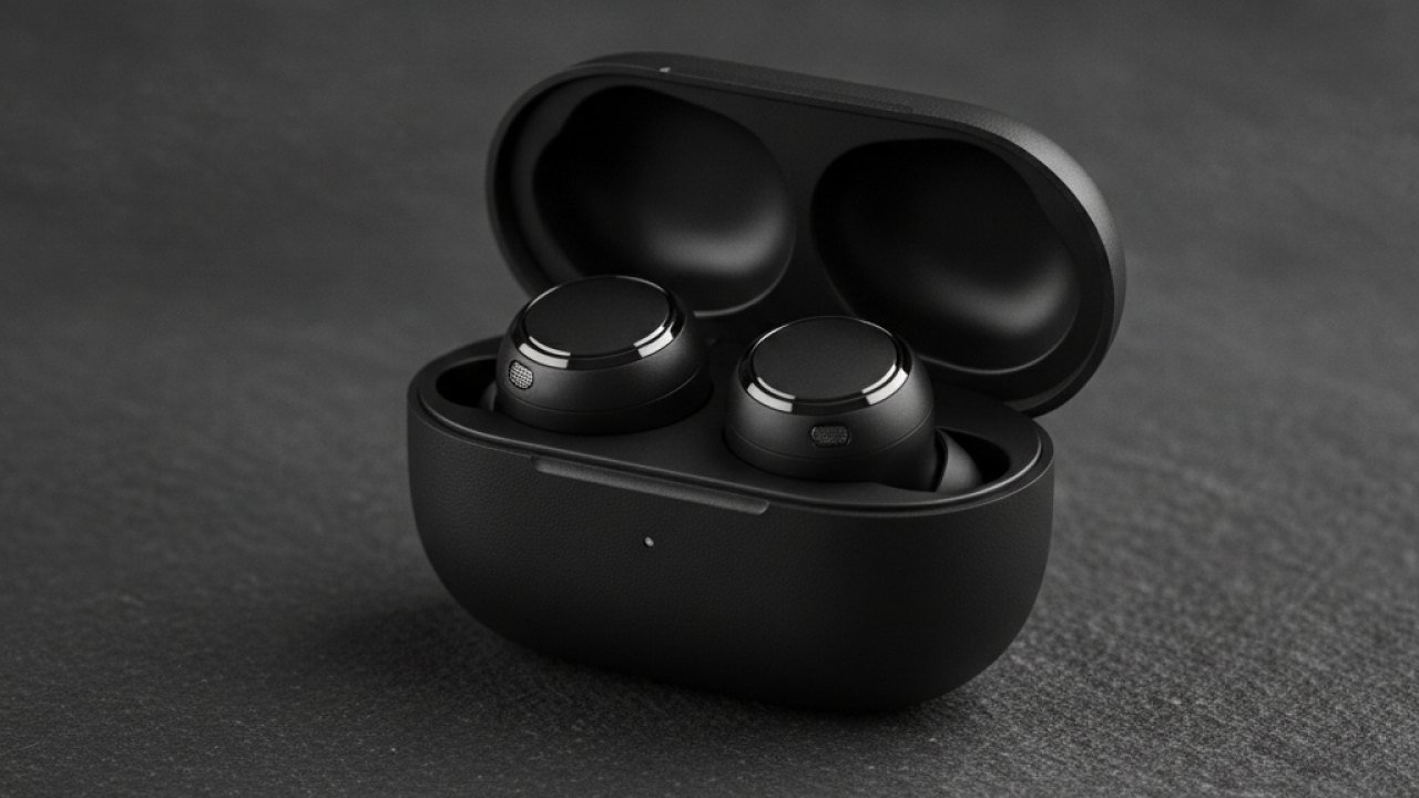 Sony Cuts Flagship WF-1000XM6 Earbuds to $238 in Flash Deal - Briefzio Executive Tech Brief