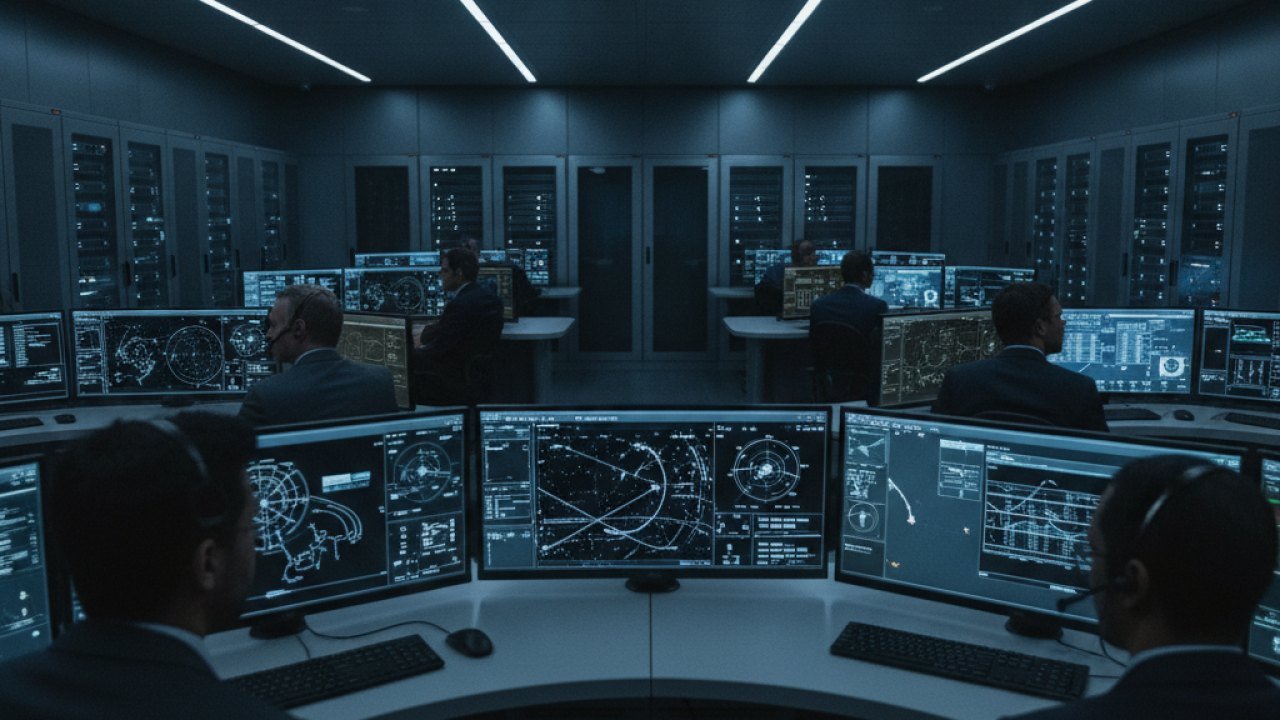 SpaceX Turns $4.4B Profit Powered by Rapid AI Expansion - Briefzio Executive Tech Brief