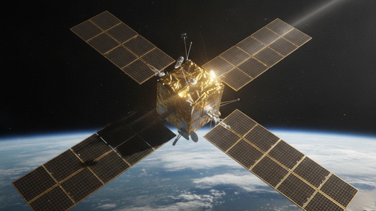SpaceX Takes On Telecom Giants in Direct Mobile Push - Briefzio Executive Tech Brief
