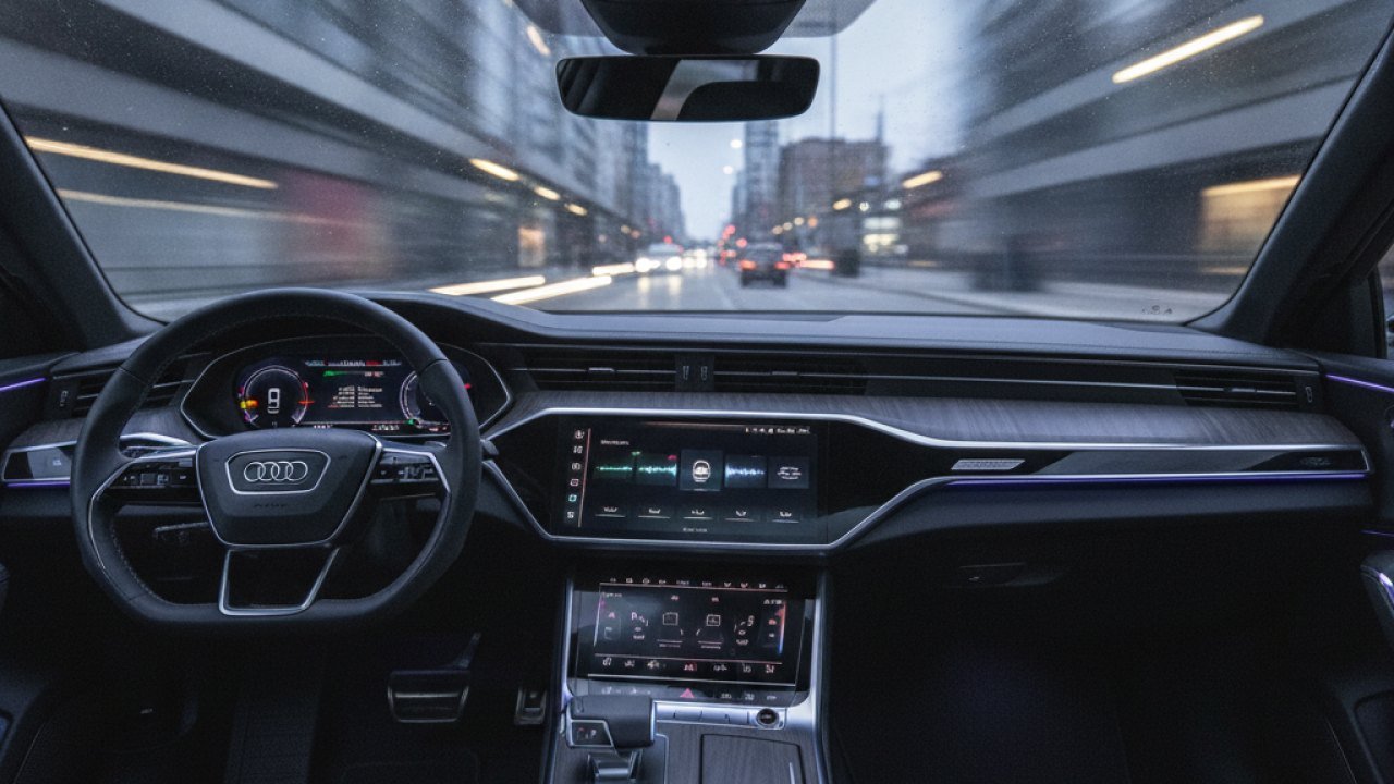 Spotify Launches Standalone In-Car App on Android Automotive - Briefzio Executive Tech Brief