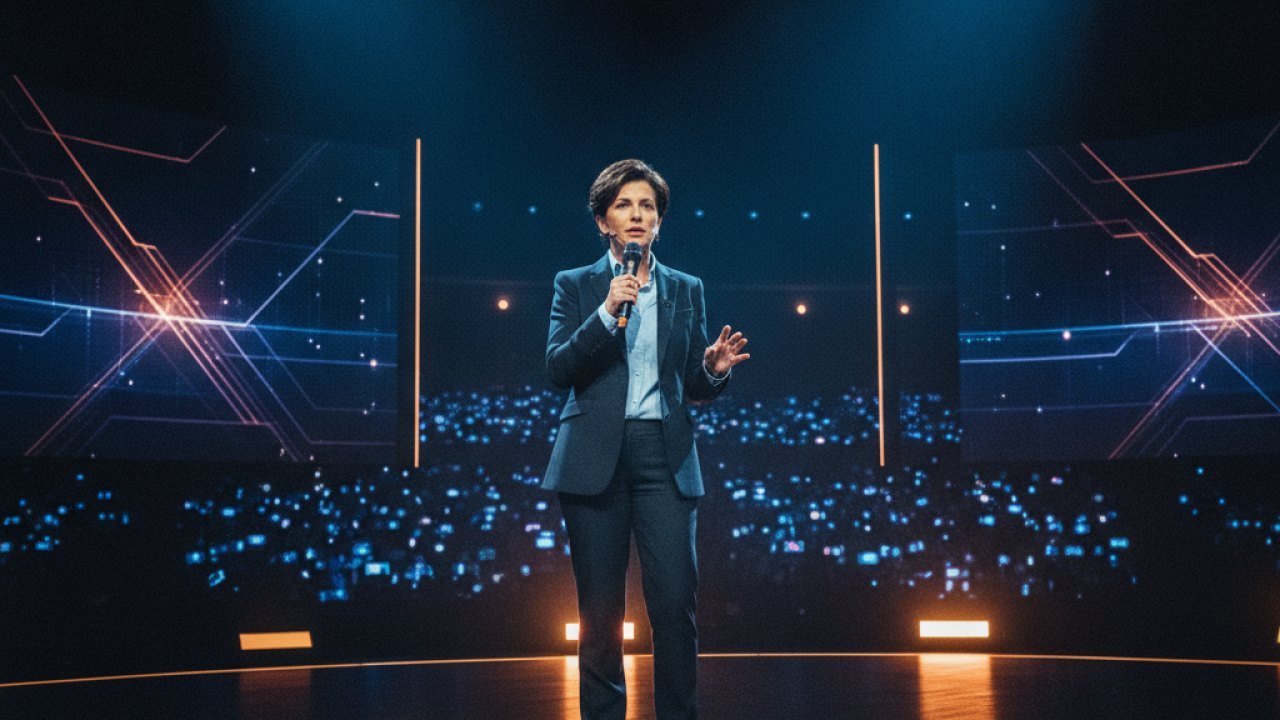 TechCrunch Founder Summit 2026 Sets Speaker Lineup - Briefzio Executive Tech Brief