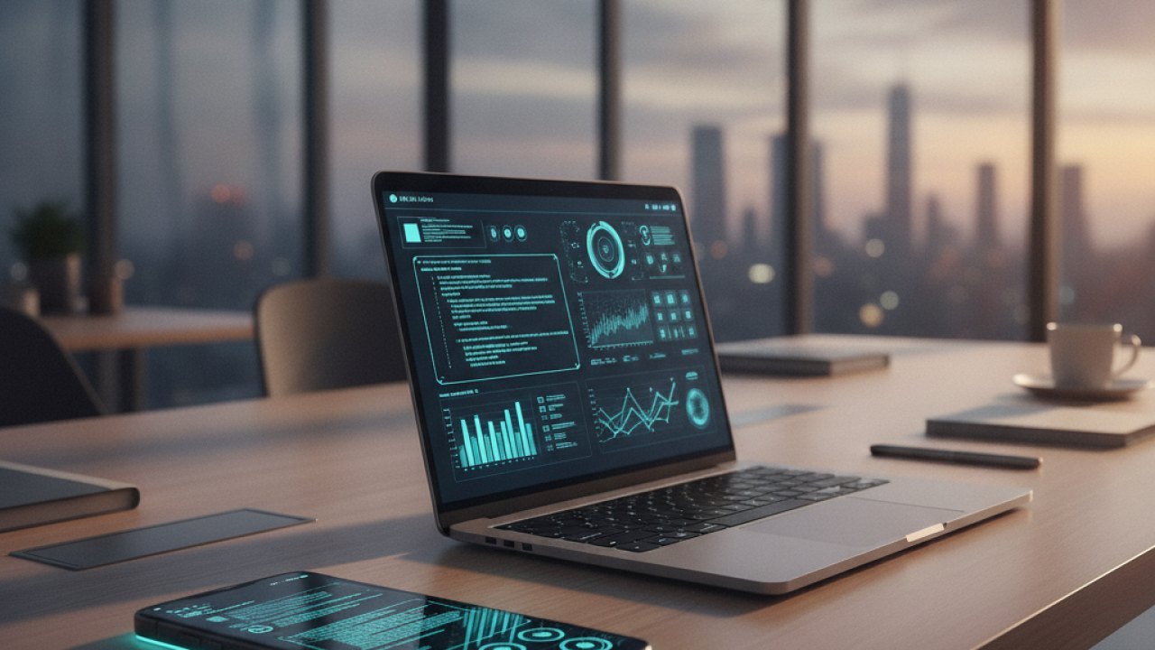 Tencent Adds Phone Control for WorkBuddy AI Agents