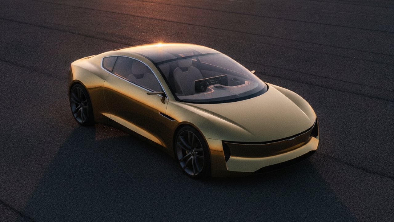 Tesla Plans to Sell Cybercab to Buyers by Year-End