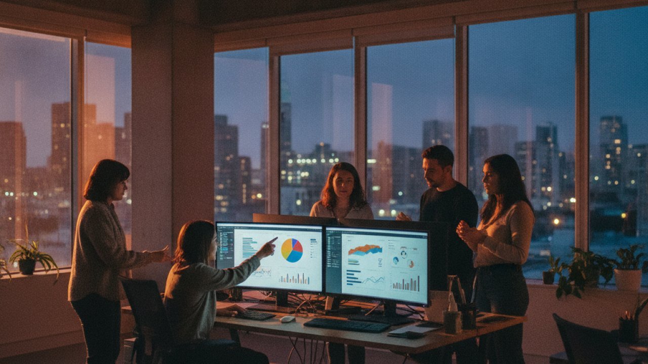 Vectorial Raises $3M to Speed Up AI Product Research - Briefzio Executive Tech Brief