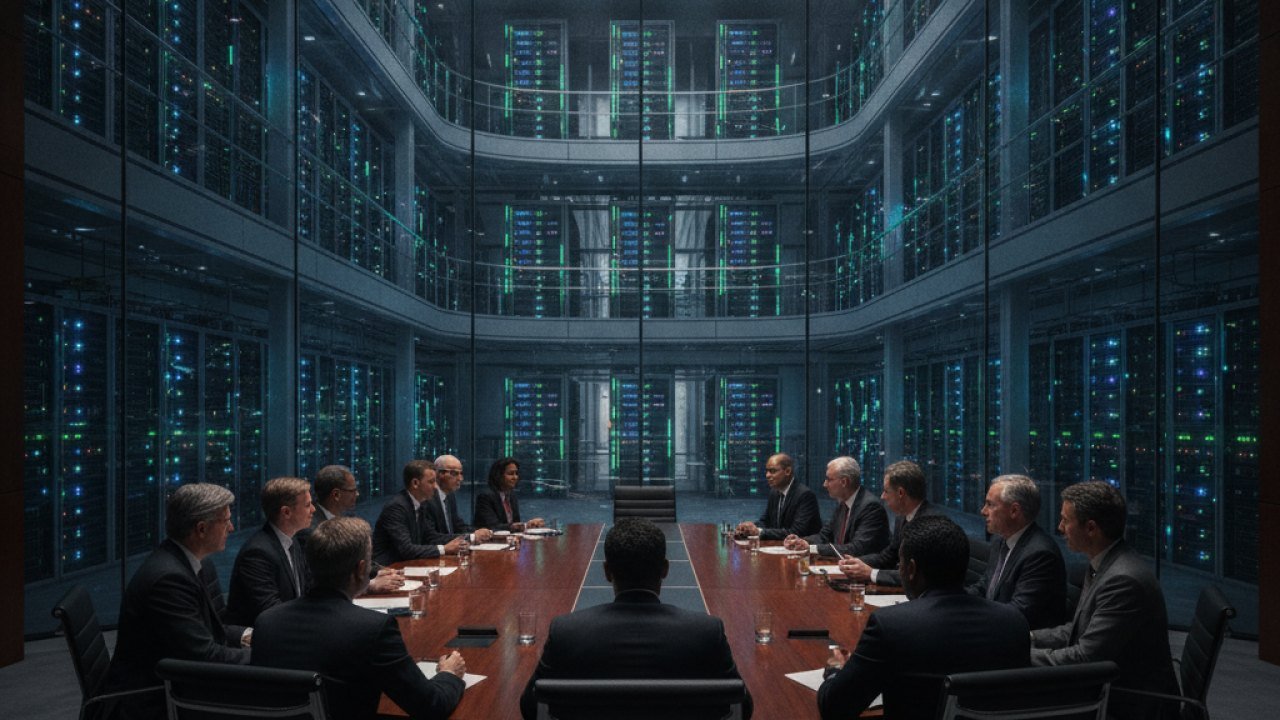WEF Report Demands Massive Shift in Cybersecurity Budgets and Cloud Governance
