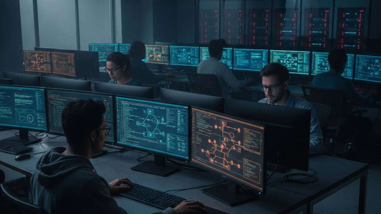 XBOW Uses AI to Build $250K Chrome Exploit in Six Days - Briefzio Executive Tech Brief