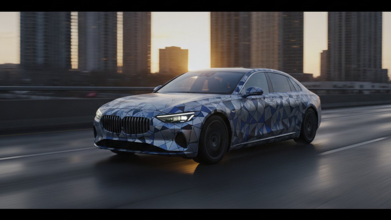Xiaomi Files SU9 LUX Trademark for Luxury EV - Briefzio Executive Tech Brief