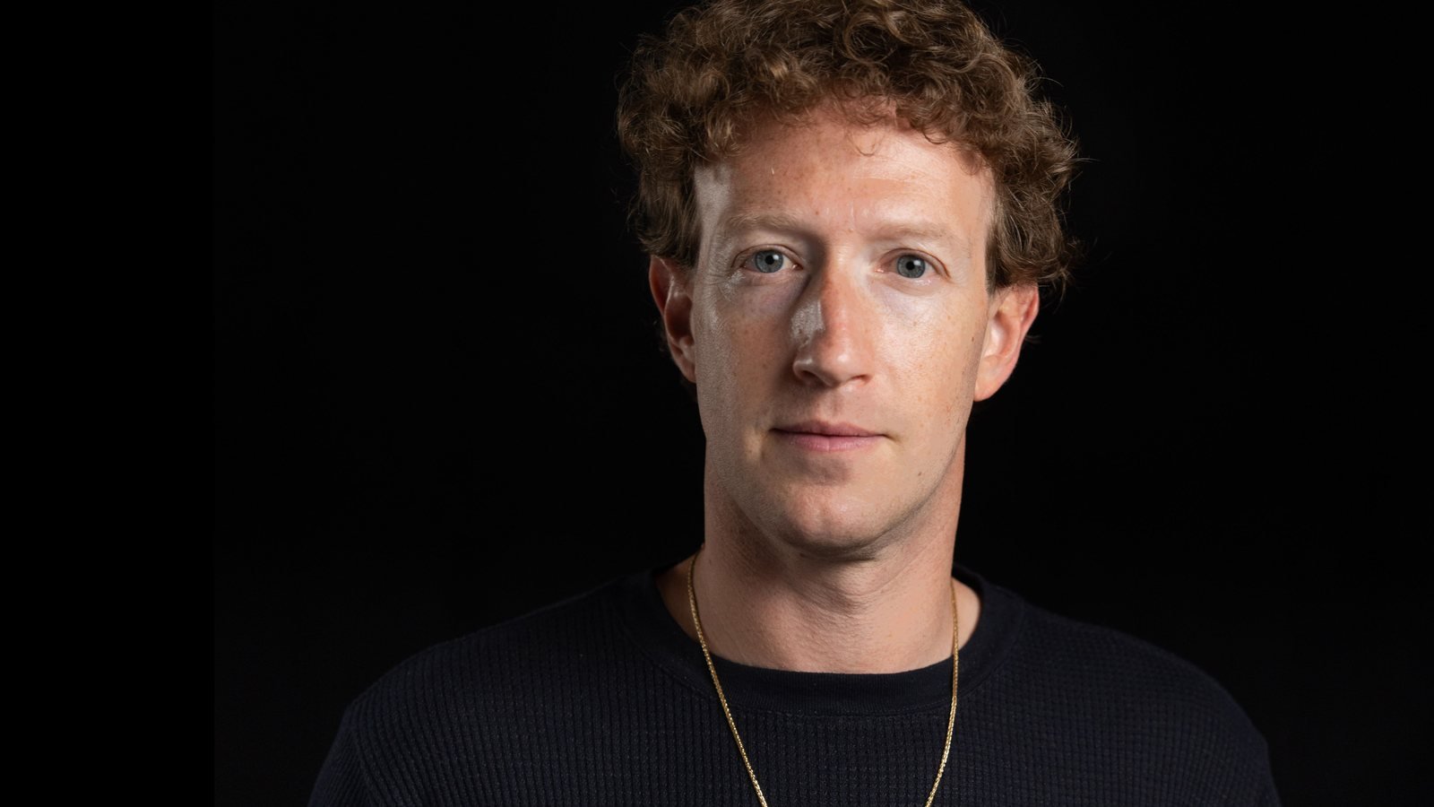 Mark Zuckerberg, CEO of Meta